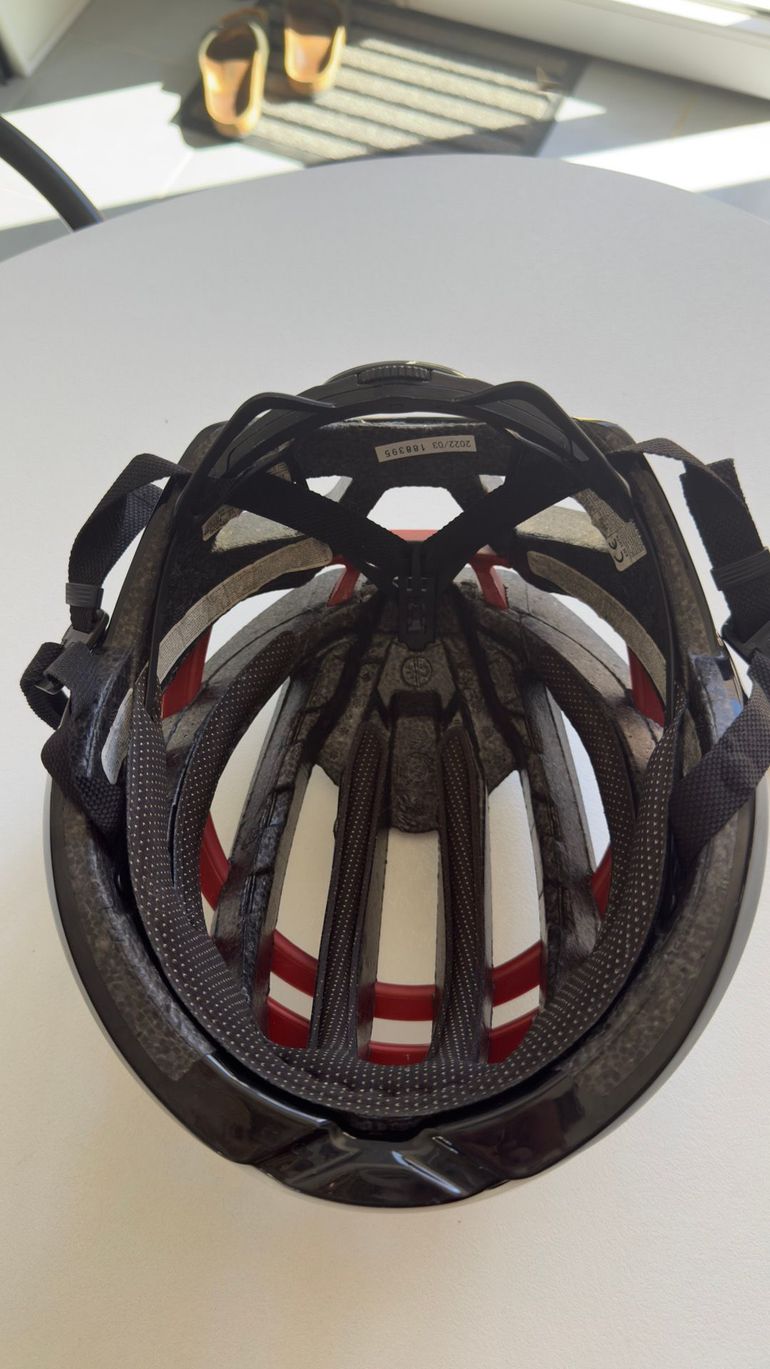 Used ABUS Aventor bike — image 5 of 7