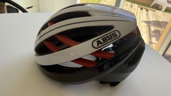 Used ABUS Aventor bike — image 3 of 7