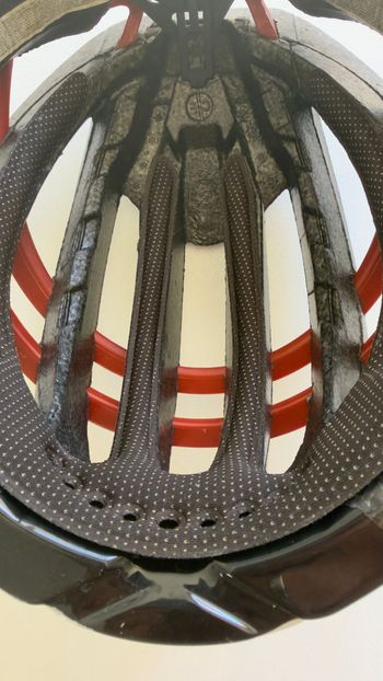 Used ABUS Aventor bike — image 6 of 7