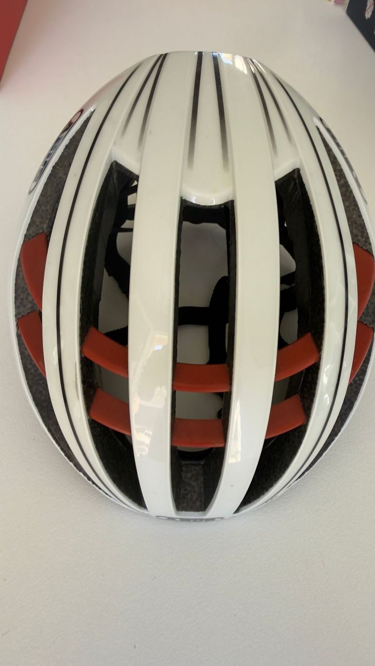 Used ABUS Aventor bike — image 1 of 7