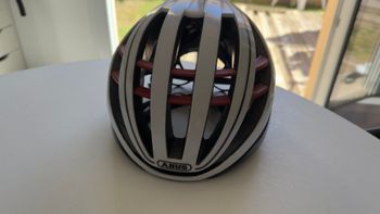 Used ABUS Aventor bike — image 2 of 7