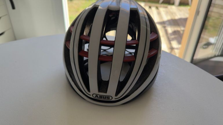 Used ABUS Aventor bike — image 2 of 7