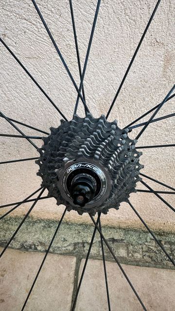 Stevan 11 Stevan11 bike d'occasion — image 2 sur 5