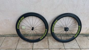 Used Stevan 11 Stevan11 bike