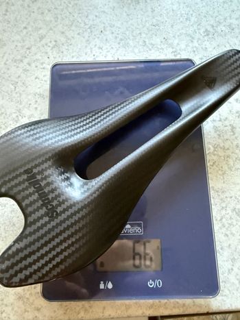 Used Schmolke Carbon Carbon Sattel TLO 2025 bike — image 2 of 6