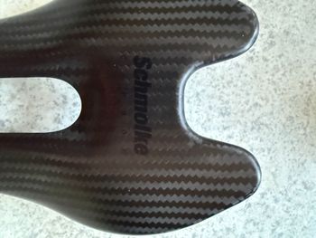 Used Schmolke Carbon Carbon Sattel TLO 2025 bike — image 3 of 6