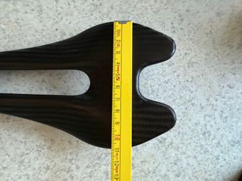 Used Schmolke Carbon Carbon Sattel TLO 2025 bike — image 6 of 6