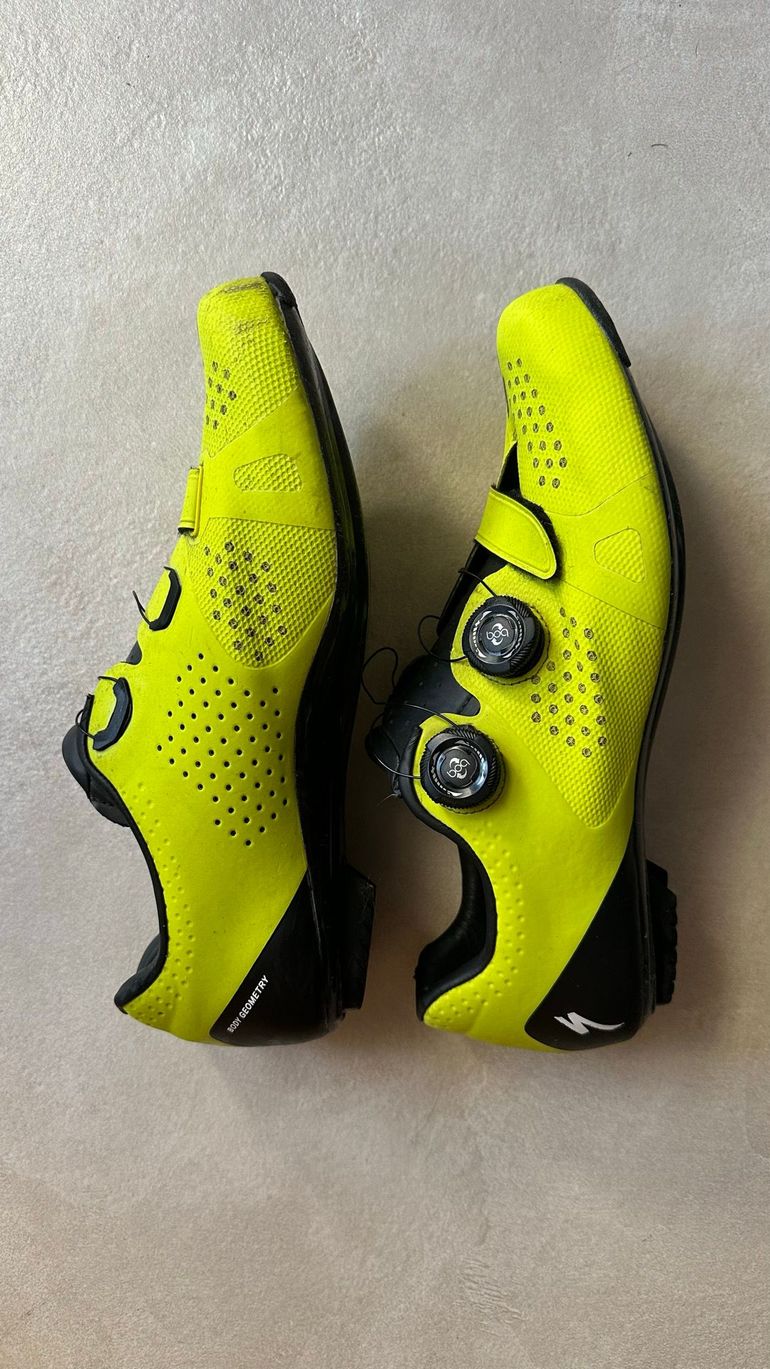 Used Specialized Torch 3 bike — image 5 of 6
