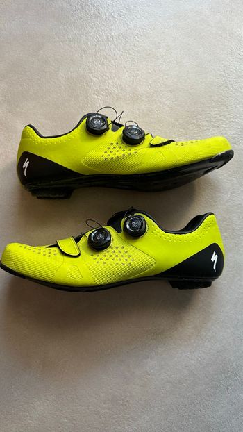 Used Specialized Torch 3 bike — image 2 of 6
