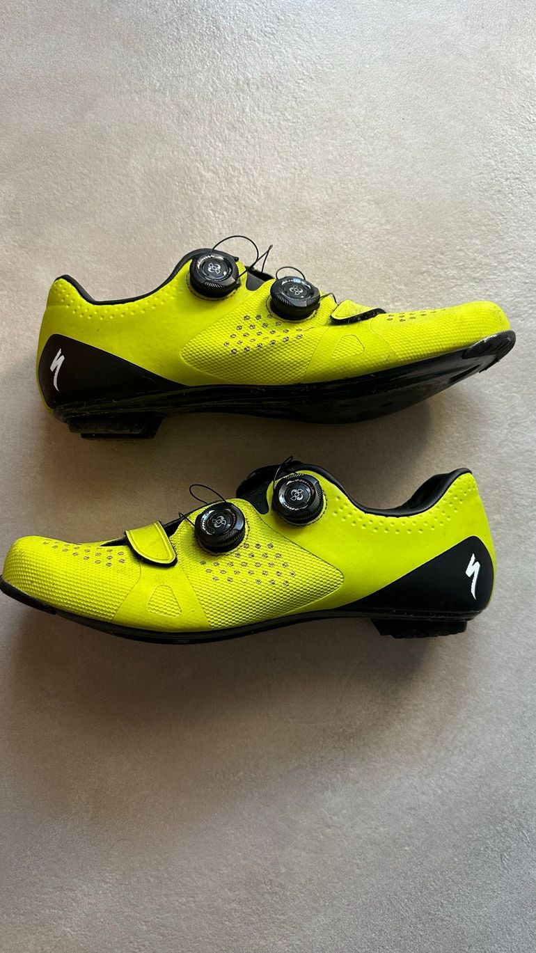 Used Specialized Torch 3 bike — image 2 of 6