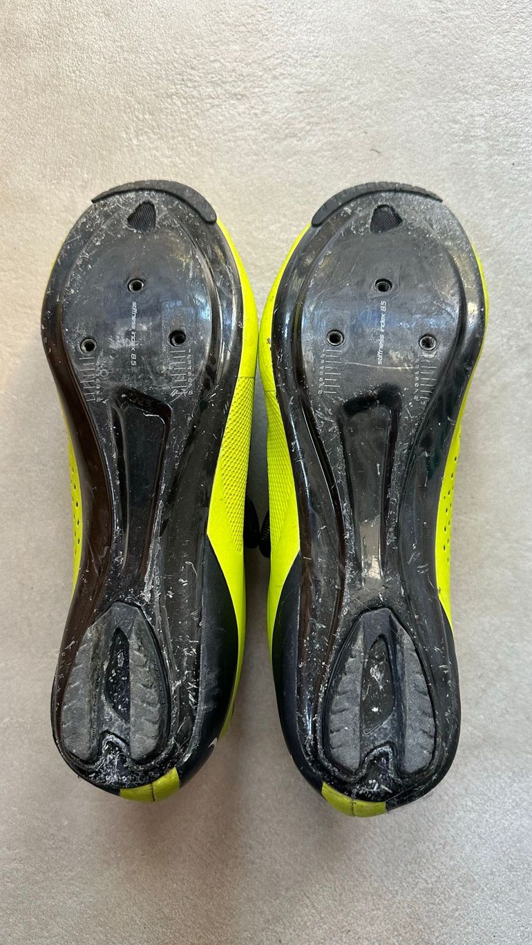 Used Specialized Torch 3 bike — image 4 of 6