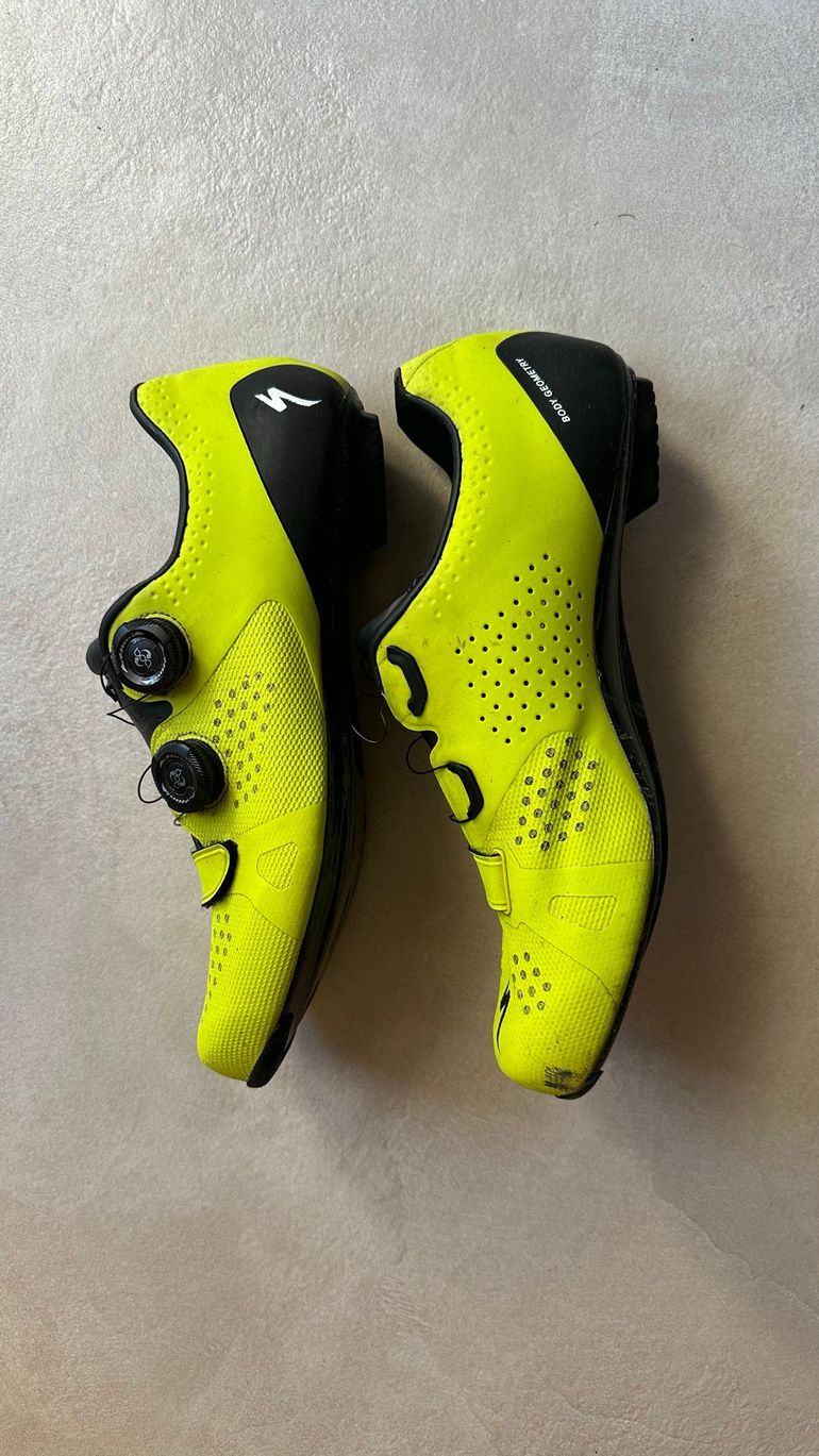 Used Specialized Torch 3 bike — image 6 of 6