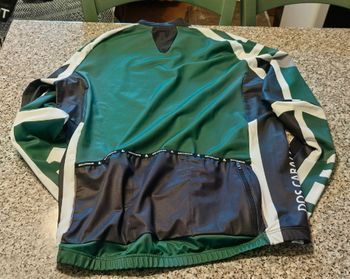 Used Dos Caballos Maglia invernale 2024 bike