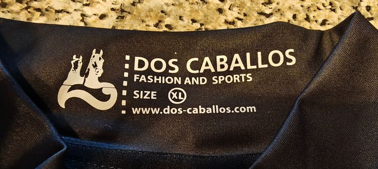 Used Dos Caballos Maglia invernale 2024 bike — image 3 of 3