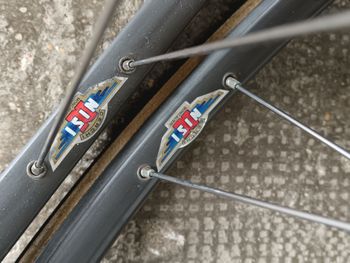 Used Campagnolo Victory bike — image 2 of 10