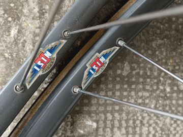 Used Campagnolo Victory bike — image 2 of 10