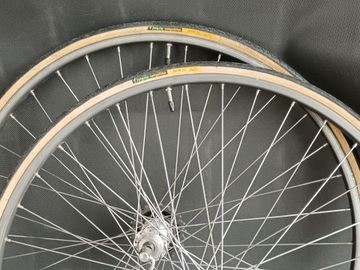 Used Campagnolo Victory bike — image 4 of 10