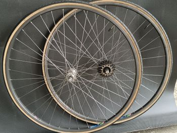 Used Campagnolo Victory bike — image 5 of 10