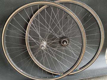Used Campagnolo Victory bike — image 5 of 10