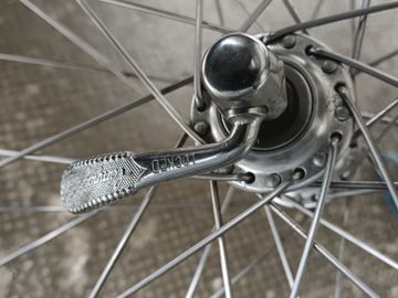 Used Campagnolo Victory bike — image 10 of 10
