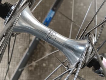 Used Campagnolo Victory bike — image 9 of 10