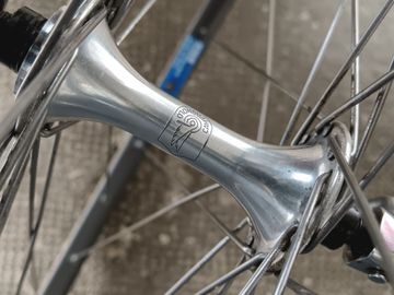 Used Campagnolo Victory bike — image 9 of 10