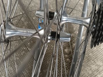 Used Campagnolo Victory bike — image 3 of 10