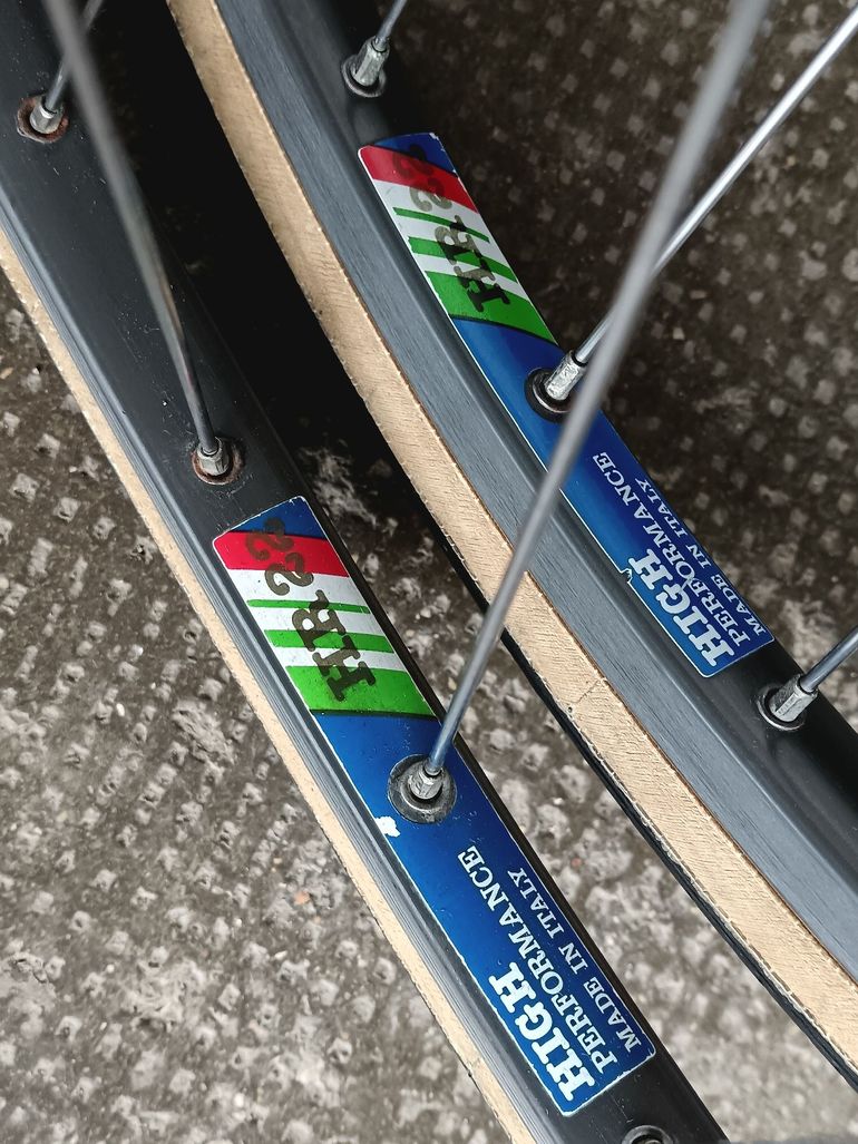Used Campagnolo Victory bike — image 1 of 10