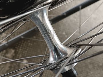 Used Campagnolo Victory bike — image 7 of 10