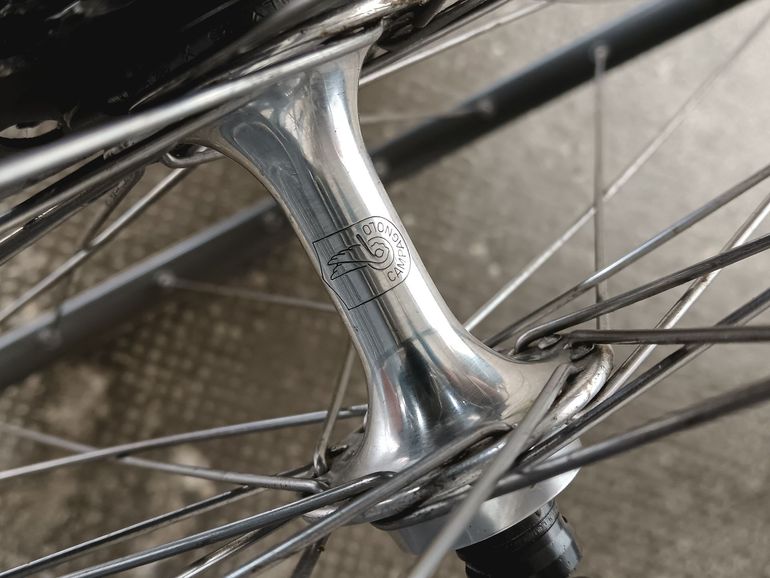 Used Campagnolo Victory bike — image 7 of 10