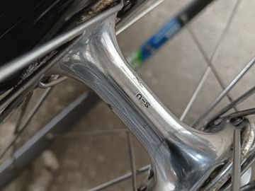 Used Campagnolo Victory bike — image 8 of 10