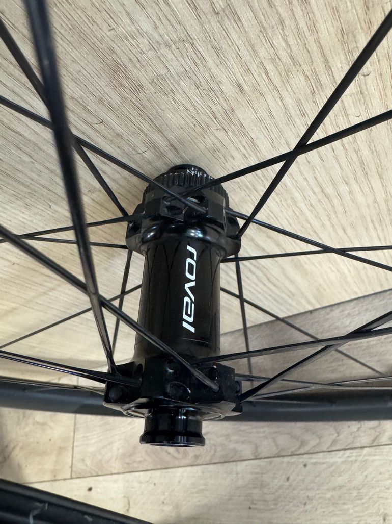 Used Roval ALPINIST CL 2023 bike — image 3 of 3