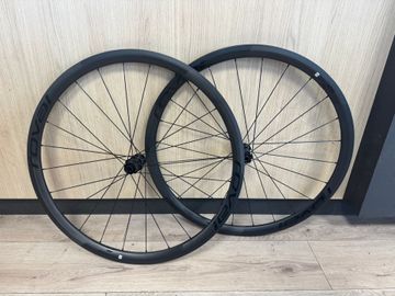 Käytetty Roval ALPINIST CL 2023 Wheels