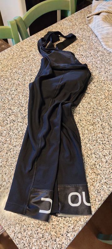 Brugt Dotout - Pantalone lungo invernale 2024 bike — billede 1 af 2