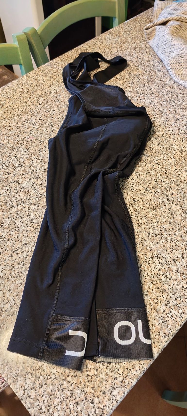 Used Dotout - Pantalone lungo invernale 2024 bike — image 1 of 2