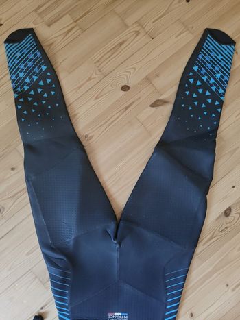 mako Ultimate Torrent Wetsuit 2024 bike usato — immagine 10 di 10