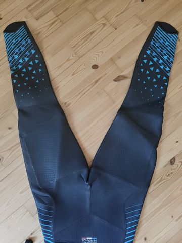 Gebrauchtes mako Ultimate Torrent Wetsuit 2024 bike — Bild 10 von 10