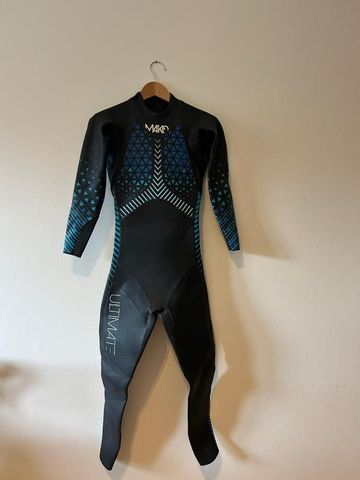 Gebrauchtes mako Ultimate Torrent Wetsuit 2024 bike — Bild 1 von 10