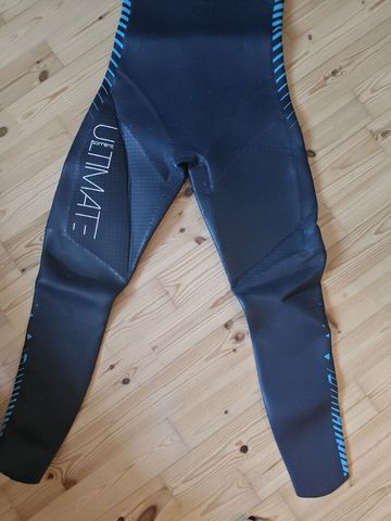 Gebrauchtes mako Ultimate Torrent Wetsuit 2024 bike — Bild 8 von 10