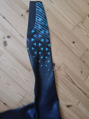 mako Ultimate Torrent Wetsuit 2024 bike usato — immagine 6 di 10