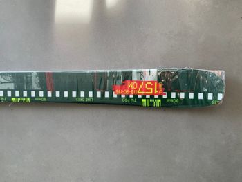 Used Line Skis Tom wallisch 2025 bike — image 3 of 3
