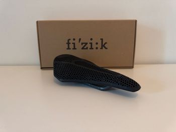 Used Fizik Vento Argo R1 Adaptive 2026 bike