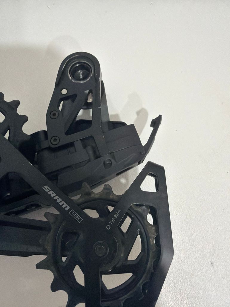 Used Sram GX T-Type AXS 12V bike — image 6 of 6