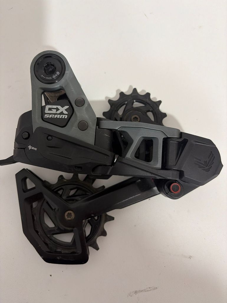 Used Sram GX T-Type AXS 12V bike — image 1 of 6