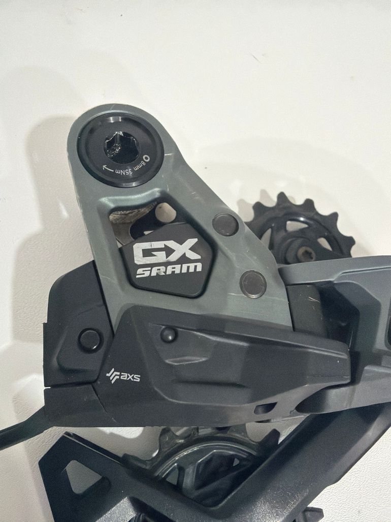 Used Sram GX T-Type AXS 12V bike — image 2 of 6