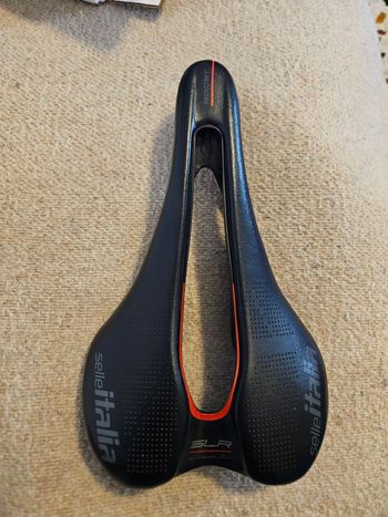 Used Selle Italia slr bike — image 5 of 11