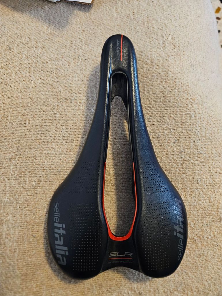 Used Selle Italia slr bike — image 5 of 11