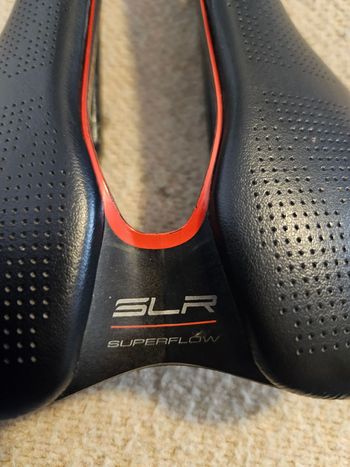 Used Selle Italia slr bike — image 7 of 11