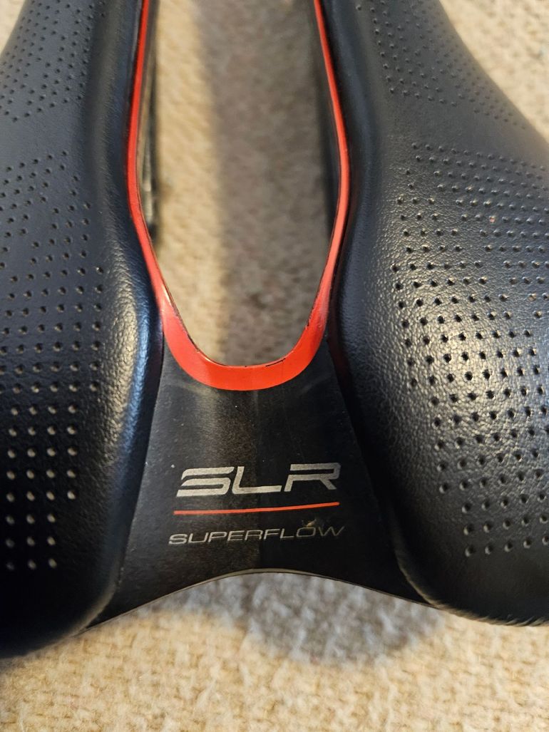 Used Selle Italia slr bike — image 7 of 11