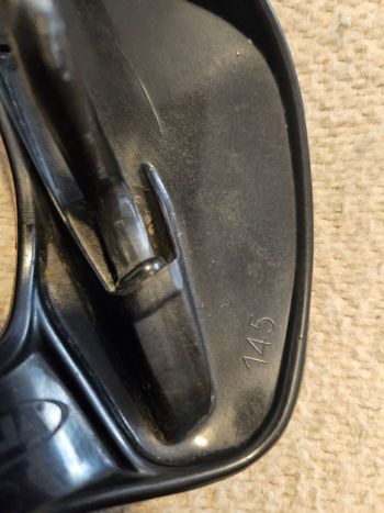 Used Selle Italia slr bike — image 10 of 11